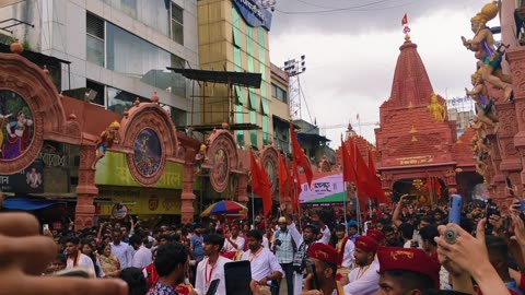 Ganapati Utsav Pune