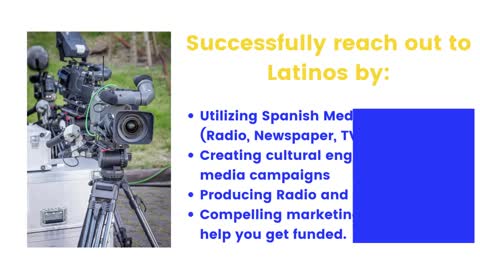 News & Information Outreach in Spanish (NOS)