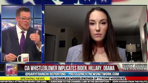 BREAKING: WHISTLEBLOWER DROPS HARD EVIDENCE, BIDEN, OBAMA, HILLARY EXECUTED SEAL TEAM 6, AUDIO PROOF