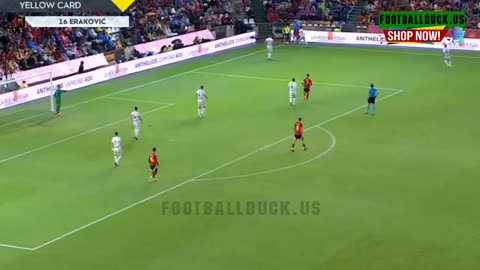 Spain vs Serbia 3-0 Highlights & All Goals 2024 HD