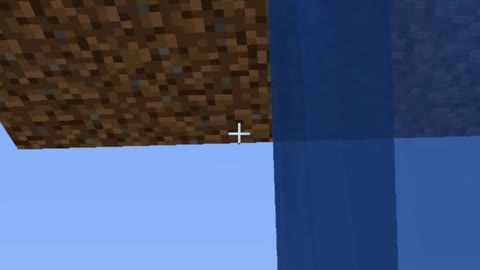 Think We Just have Lots of Dirt With Many Layers SO That Water Can Go Down in Staircases Long