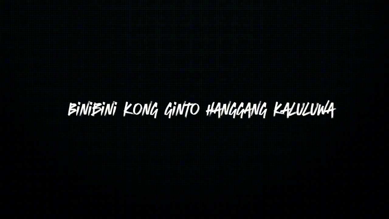 SINING Dionela ft Jay r