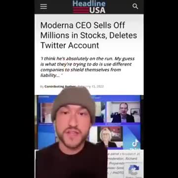 Why All Of A Sudden, have ''They'' Gone Quiet About The Vaccine?