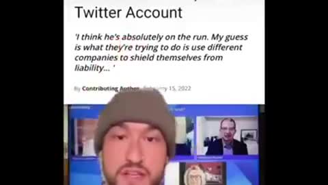 Why All Of A Sudden, have ''They'' Gone Quiet About The Vaccine?