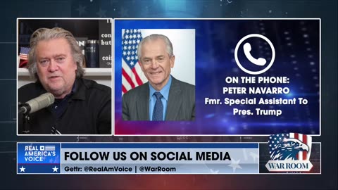 Peter Navarro Exposes Nikki Haley For Not Following Oval Office Policy As U.N. Ambassador