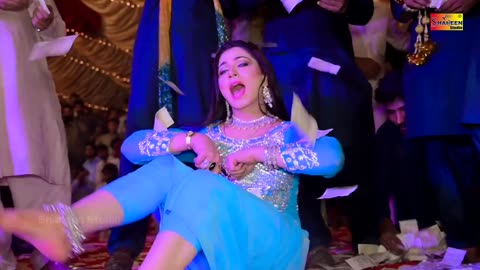 Mehak Malik Pagal Banra Ditai Chana Tera Shukriya - Mehak Malik - Dance Performance 2023