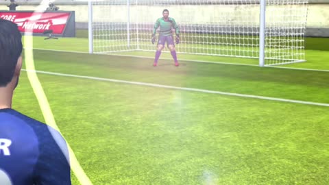 Football Strike Part 1