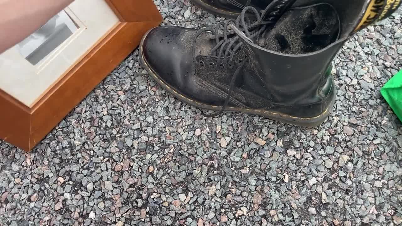 The Flea Market Flipping Side Hustle pays BIG!