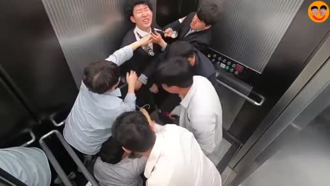 Best Korean Pranks