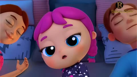 Cartoon video 😊