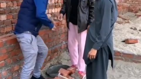 Entertainment videos, funny tiktok star, Pakistani tiktok star