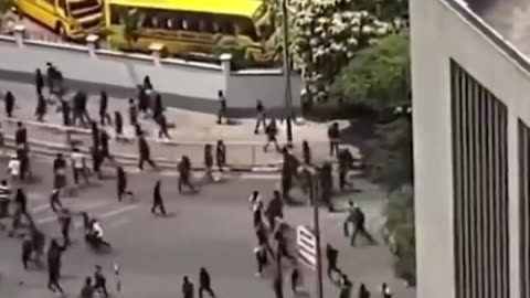 Mass Protests in Nairobi Kenyans Reject Rutos Tax Hikes nairobi kenya