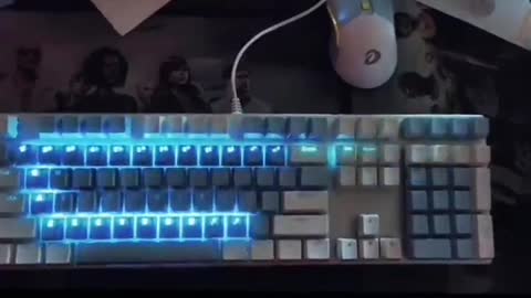 The romance of the mechanical keyboard