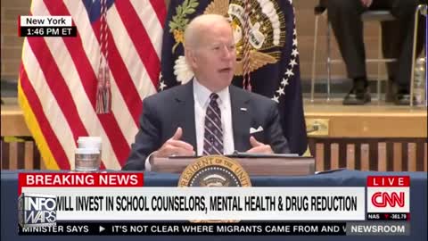 Biden Manages To Squeeze 3 Huge Lies Into 30 Seconds