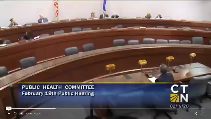 A must see. Testimony from a vaccine expert