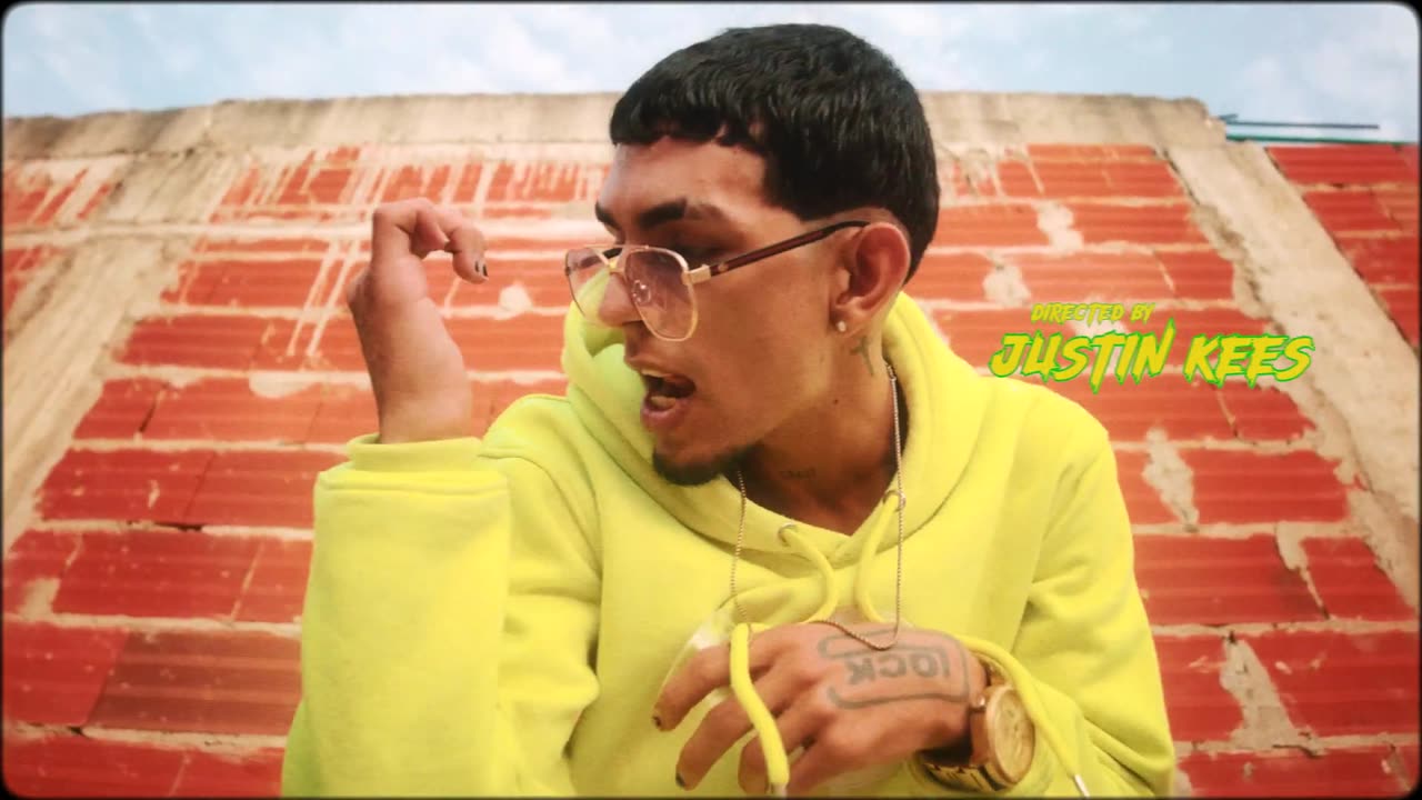 J Brown - Pa Las Shorty (Prod By Paul The Lyon)