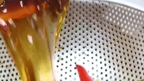 Marinated Shrimp