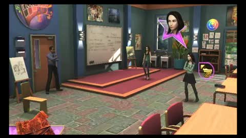 Victorious Taking the Lead Episode 1