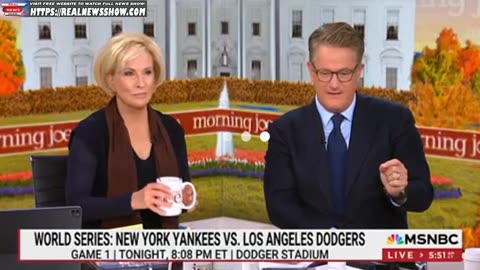 Morning Joe 6AM - 10/25/2024