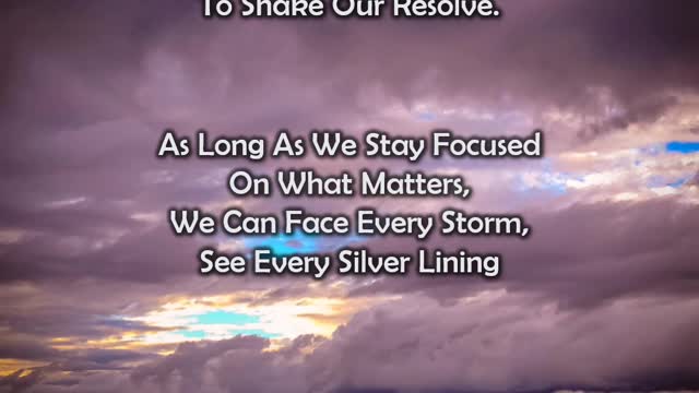 Storms