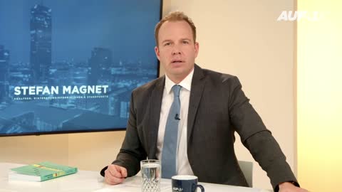 Menschheit 2045 unfruchtbar