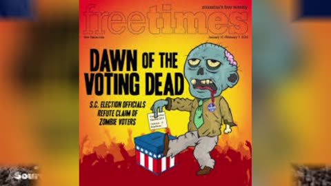 Necrovote #2024