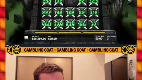 Defenition Of It's Raining Money $ Big Win Slots #shorts
