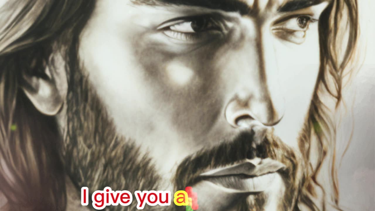 God will meet all my needs