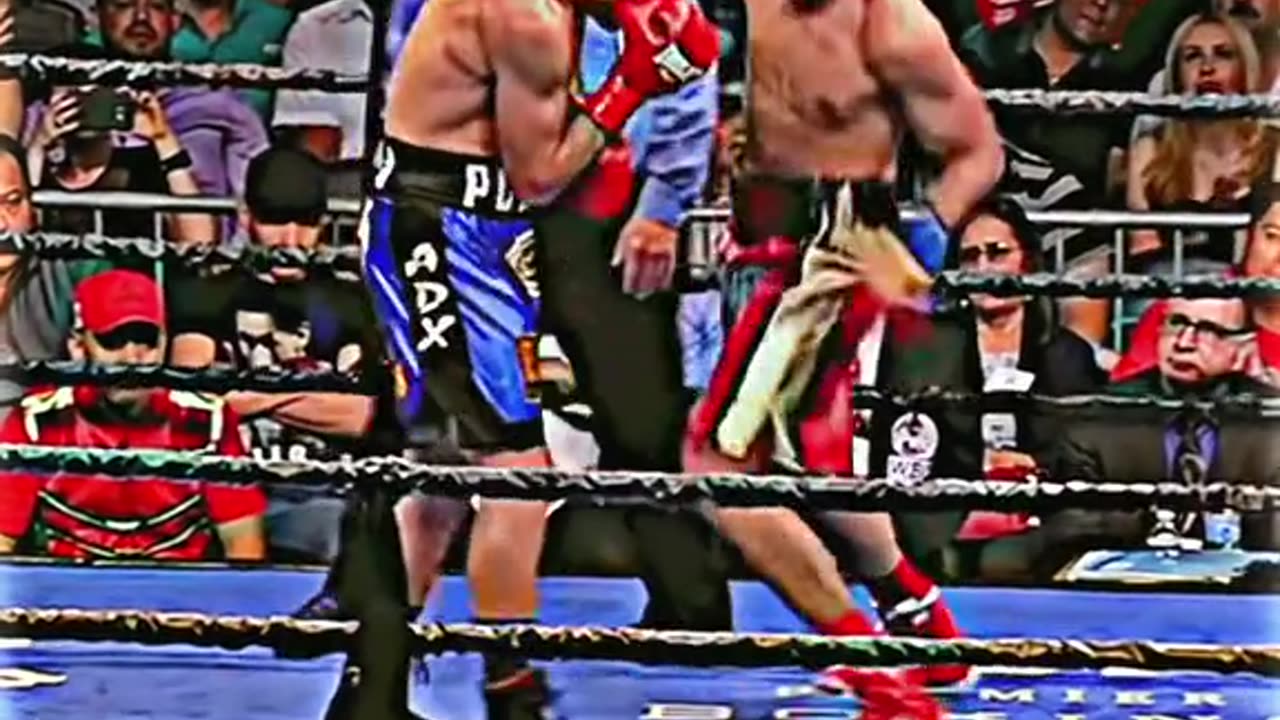 🥊💥😱