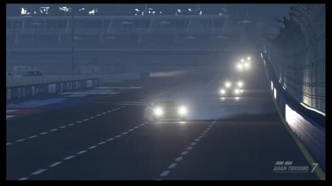 Gran Turismo7 Race310