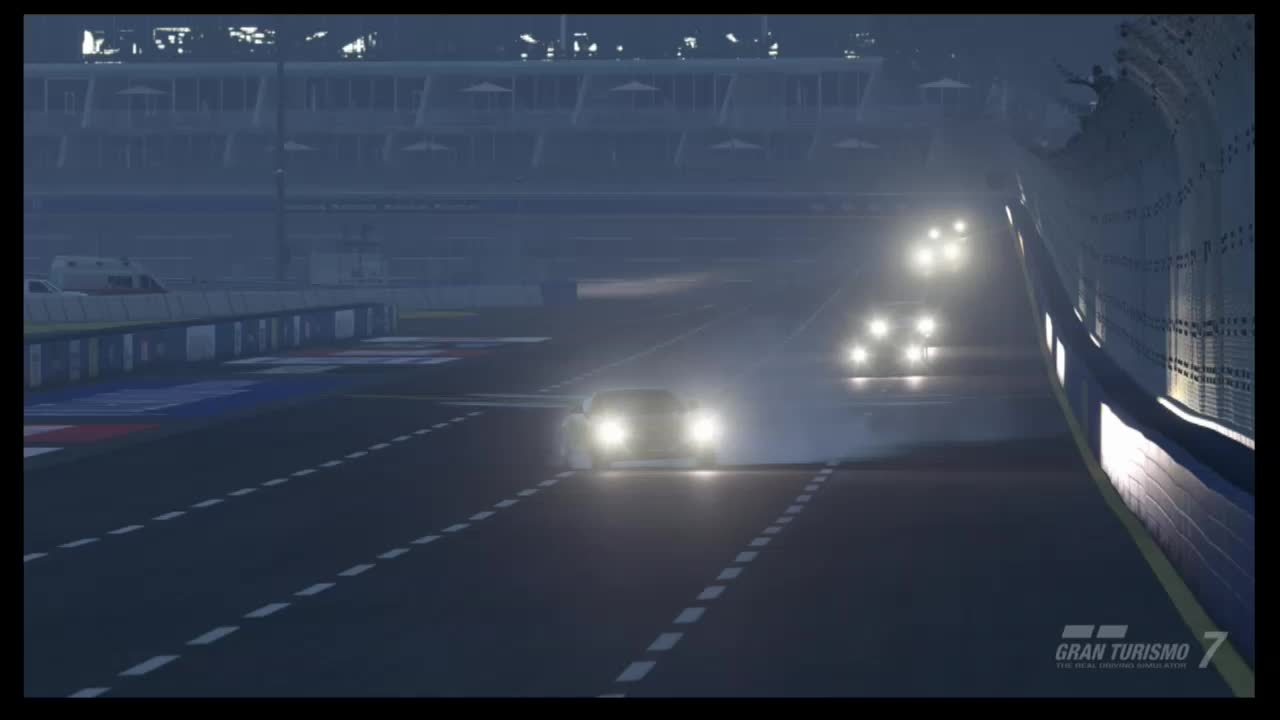 Gran Turismo7 Race310