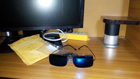 Anti Glare Glasses #fyp #trending #tips
