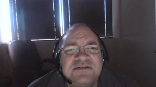 Day 20 of Water Fast, short discussion about mild hbot