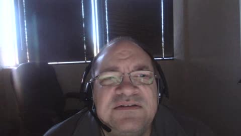Day 20 of Water Fast, short discussion about mild hbot