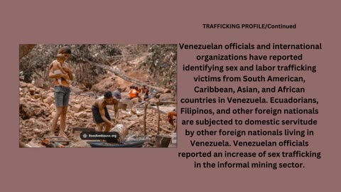 Mass Migration=Slavery