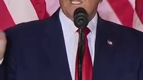 Donald Trump: America will be a second-tier country if this happens