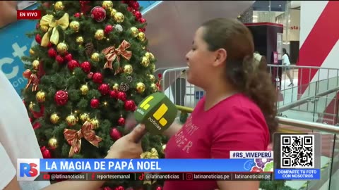 Los espectáculos navideños para disfrutar en familia: "Diseñado para sorprender a cada visitante"