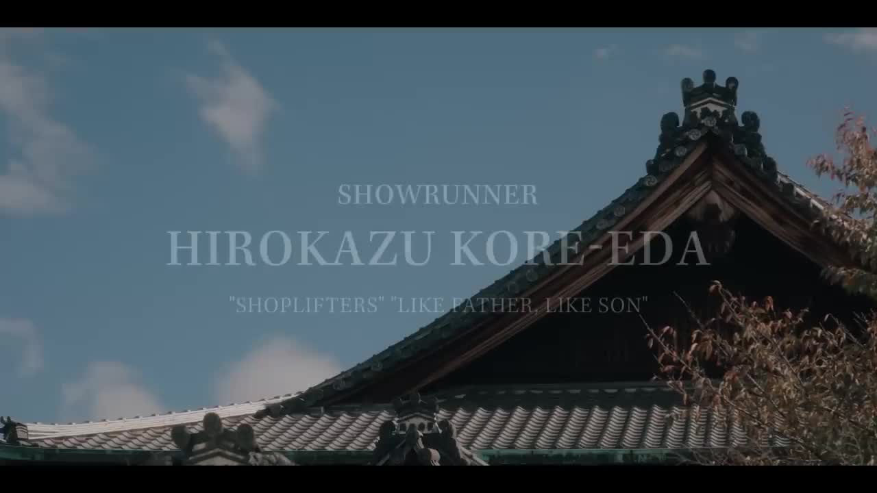 The Makanai_ Cooking for the Maiko House _ Official Trailer _ Netflix