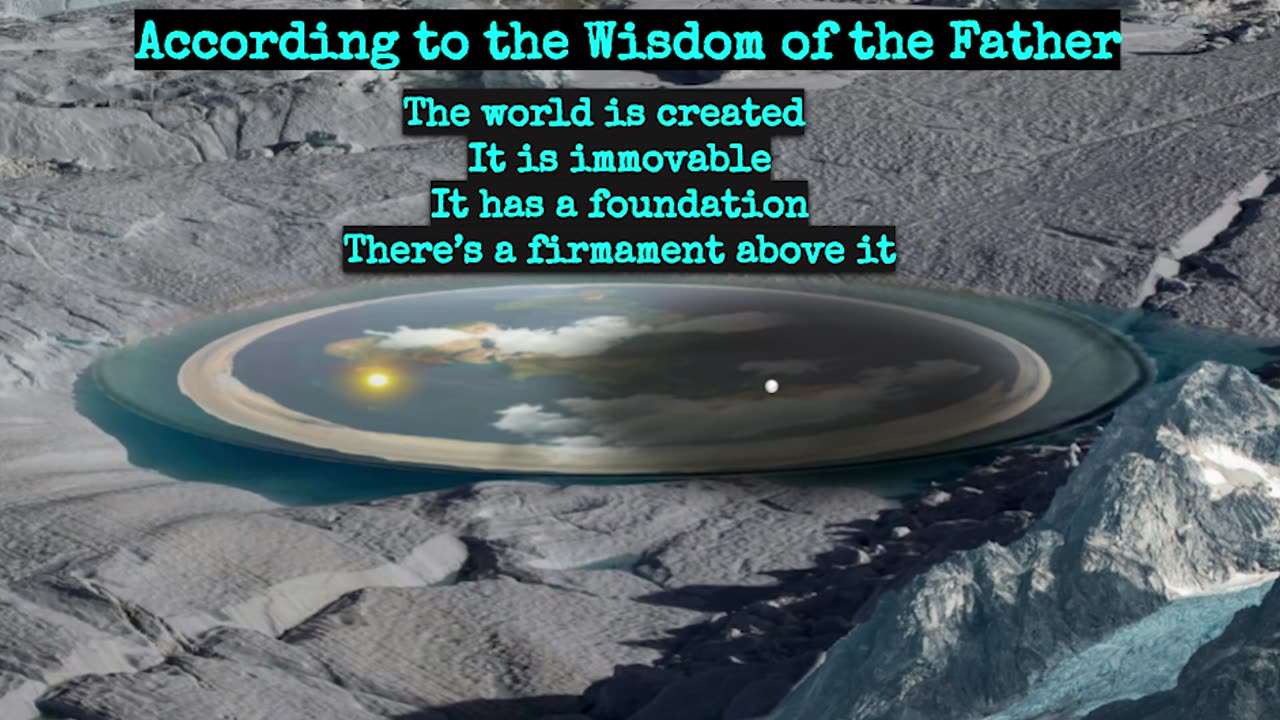 ANCIENT COSMOLOGY 101 Presented at the "Origins Untold: Ancient Cosmology" Premiere
