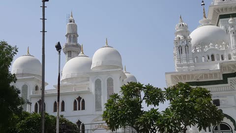 Islamic Point Of Allah in India