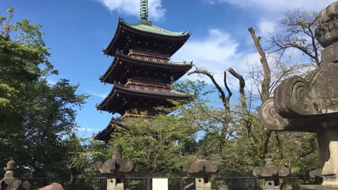 Japon Fantastico