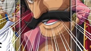 One Piece TC Gol D. Roger(PSY) Animation