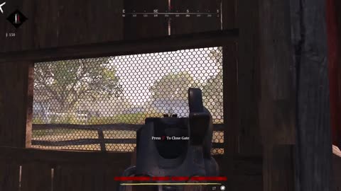 The Baby Hunters