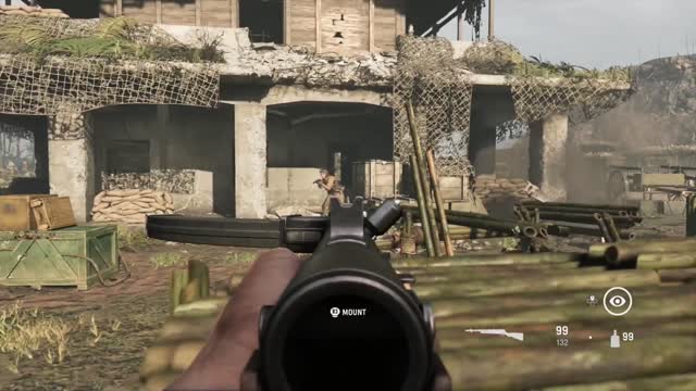 call of duty vanguad