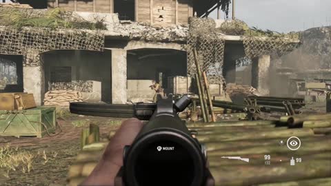 call of duty vanguad