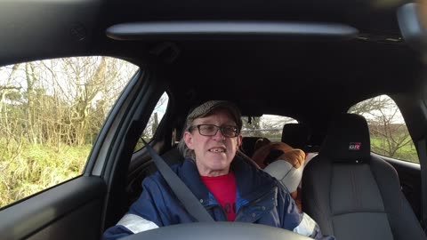 TOYOTA YARIS HYBRID TIPS & TRICKS