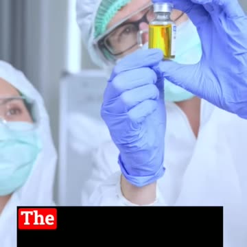 Dept of Defense job posting for "COVID19 RESEARCH" in UKRAINE back on November 12th 2019.