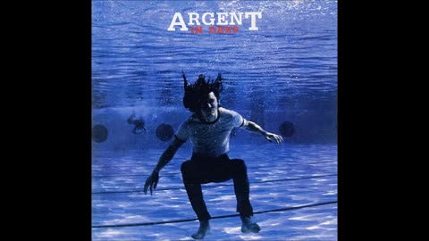 Argent In Deep