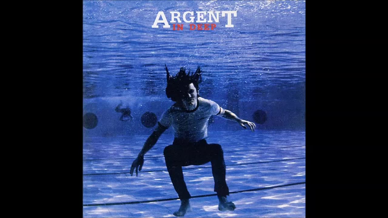 Argent In Deep