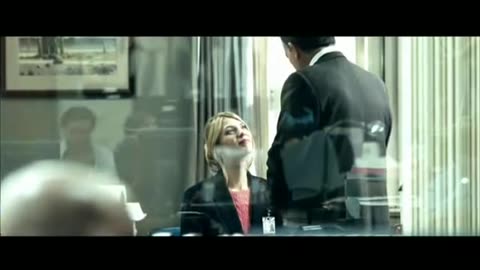 Trailer : The Flock (2007)